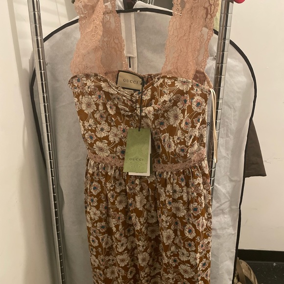 Gucci dress